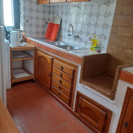 Casa Mar, Sol E Sossego Appartamento