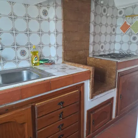 Casa Mar, Sol E Sossego * Αλμπουφέιρα