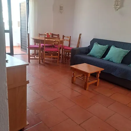 Διαμέρισμα Casa Mar, Sol E Sossego