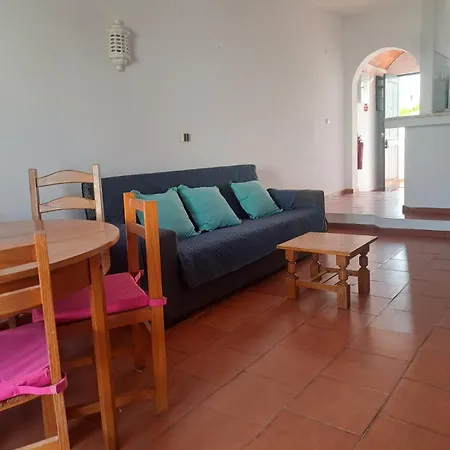 Casa Mar, Sol E Sossego Αλμπουφέιρα