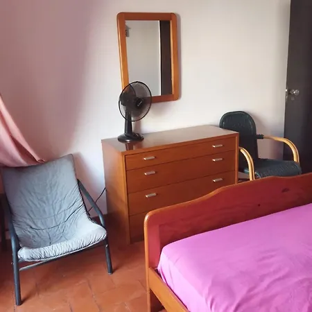 Casa Mar, Sol E Sossego * Αλμπουφέιρα