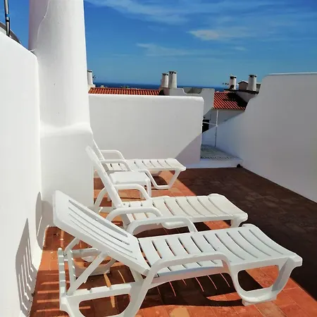 Διαμέρισμα Casa Mar, Sol E Sossego
