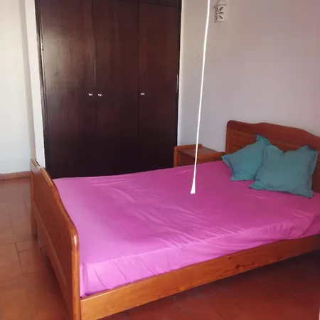 Casa Mar, Sol E Sossego Αλμπουφέιρα