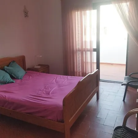 Διαμέρισμα Casa Mar, Sol E Sossego *