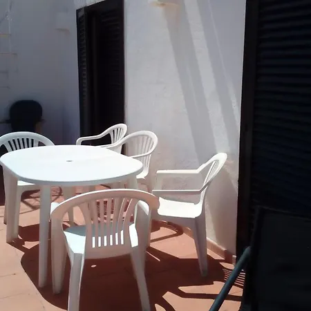 Διαμέρισμα Casa Mar, Sol E Sossego Αλμπουφέιρα