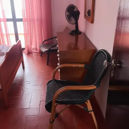 Casa Mar, Sol E Sossego Διαμέρισμα *