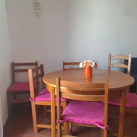 Casa Mar, Sol E Sossego Αλμπουφέιρα