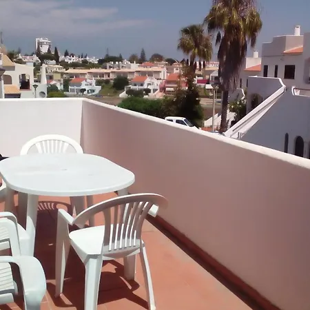Casa Mar, Sol E Sossego Διαμέρισμα *