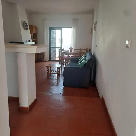 Διαμέρισμα Casa Mar, Sol E Sossego