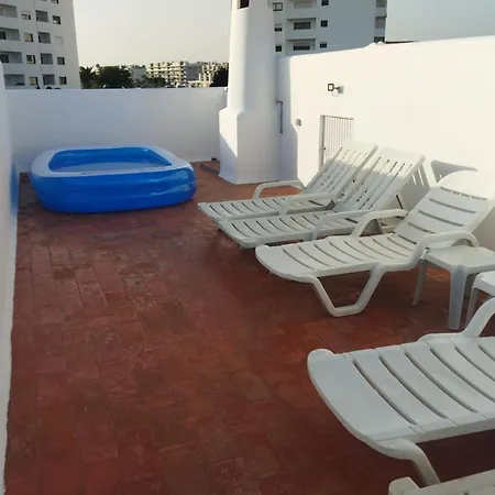 Διαμέρισμα Casa Mar, Sol E Sossego *