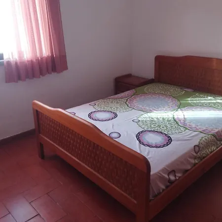Casa Mar, Sol E Sossego Διαμέρισμα Αλμπουφέιρα
