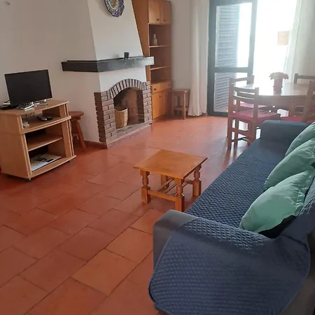 Casa Mar, Sol E Sossego * Αλμπουφέιρα